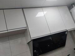 -佰丽爱家全屋定制(汶水店)