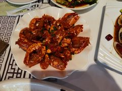 -强记海鲜·大排档(蛇口新街店)