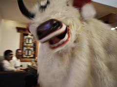 -思金拉措庄园藏餐(太阳岛店)