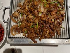 -四季民福烤鸭店(前门店)
