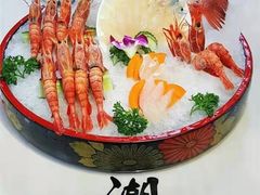 -潮汕壹号·潮汕菜·打边炉·生腌(总店)