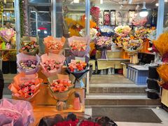 -循礼门鲜花花市(武汉循礼门店)