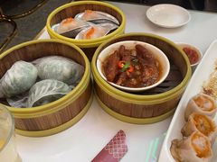 -香港威特瑞茶餐厅(小白楼音乐厅店)