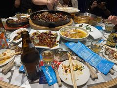 -勇利赵家烤肉坊(翠华北路店)