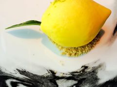 -翡翠36餐厅(浦东香格里拉店)