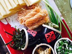 -乔家满族八大碗(流水沟店)