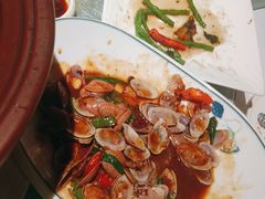 -老伙记海鲜码头(北滘店)