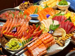 -相左日料放题自助(太原街店)