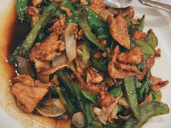 -兰湘子·湘菜小炒(石家庄万象城店)