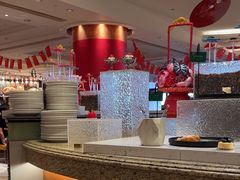 -咖啡苑自助餐厅·中国大饭店