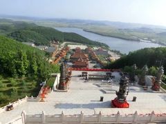 -六鼎山文化旅游区