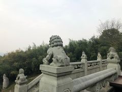 -南京市江宁方山