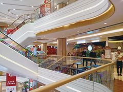 -吾悦广场(南京鼓楼店)