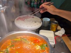 -亮欢寨快活林 酸汤鱼(仁怀店)