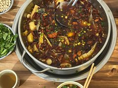 -黑竹香鸡(营和巷店)