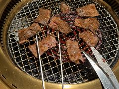 -厚贞日式烤肉(浦东汇智店)