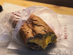 -韩国利尔面包(桂林路店)