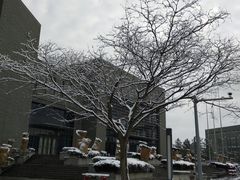 -同济大学图书馆(嘉定校区)