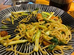 -苹果树下艺术餐厅(通州店)