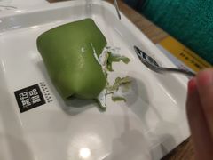 -满记甜品(金唐购物中心店)