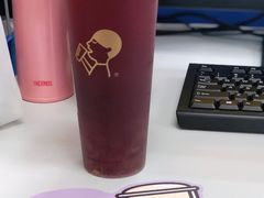 多肉葡萄-喜茶(东莞汇一城店)