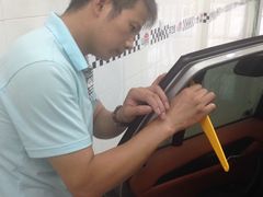 -车艺尚上海龙膜隐形车衣汽车贴膜旗舰店