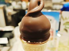 -DQ·蛋糕·冰淇淋(虹口龙之梦店)