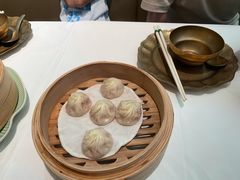-桂满陇·手作小笼包&江南叫花鸡(中山公园店)