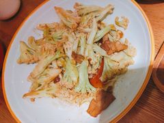 -九毛九西北菜(大东海店)