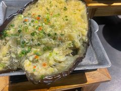 -很久以前羊肉串(中山公园店)