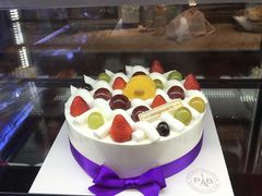 -巴黎贝甜(龙江店)