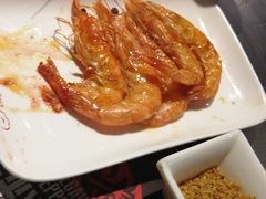 -尚雅铁板料理自助餐厅(乐松店)