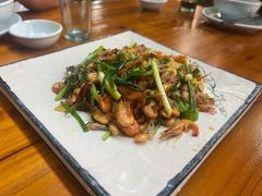 -梁姐啤酒鱼(兴坪古镇店)