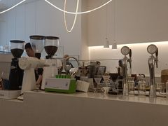 -仁义涵西餐·咖啡(中华巴洛克店)