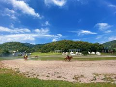 -大水川景区