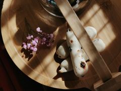 -上席擂茶·新中式青年茶馆(古城店)