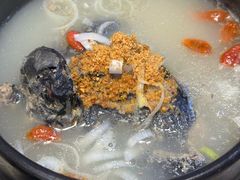-长顺参鸡汤店(西塔总店)
