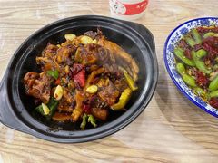 -江城燕子大排档(江汉路步行街店)