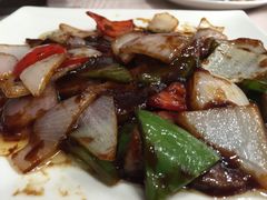 -老人和饭店(淮海中路店)