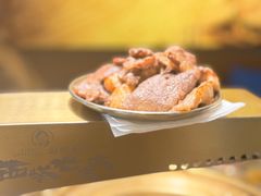 -西塔老太太泥炉烤肉(青浦蟠龙天地店)