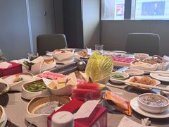 -海底捞火锅(河东万达广场店)