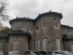 -平安桥天主教堂