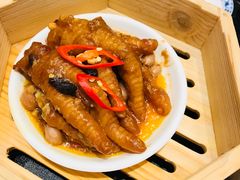 -正斗·港式粤菜(SKLP店)