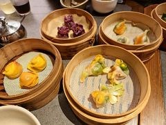 -德发长·花式蒸饺(大唐不夜城店)