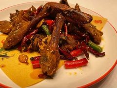 -院里寻菜·精致庭院菜(观沙岭店)