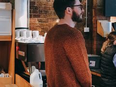 -Monmouth Coffee(博罗市场店)
