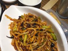 -双合园·海鲜水饺青岛菜(万佳广场店)