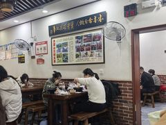 -一品飘香米线(一中总店)