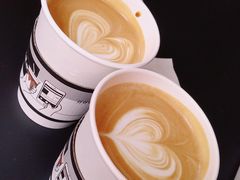-JPG coffee(广州体育西店)