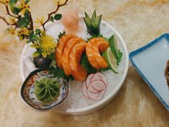 -桃屋日本料理(清华科技园店)